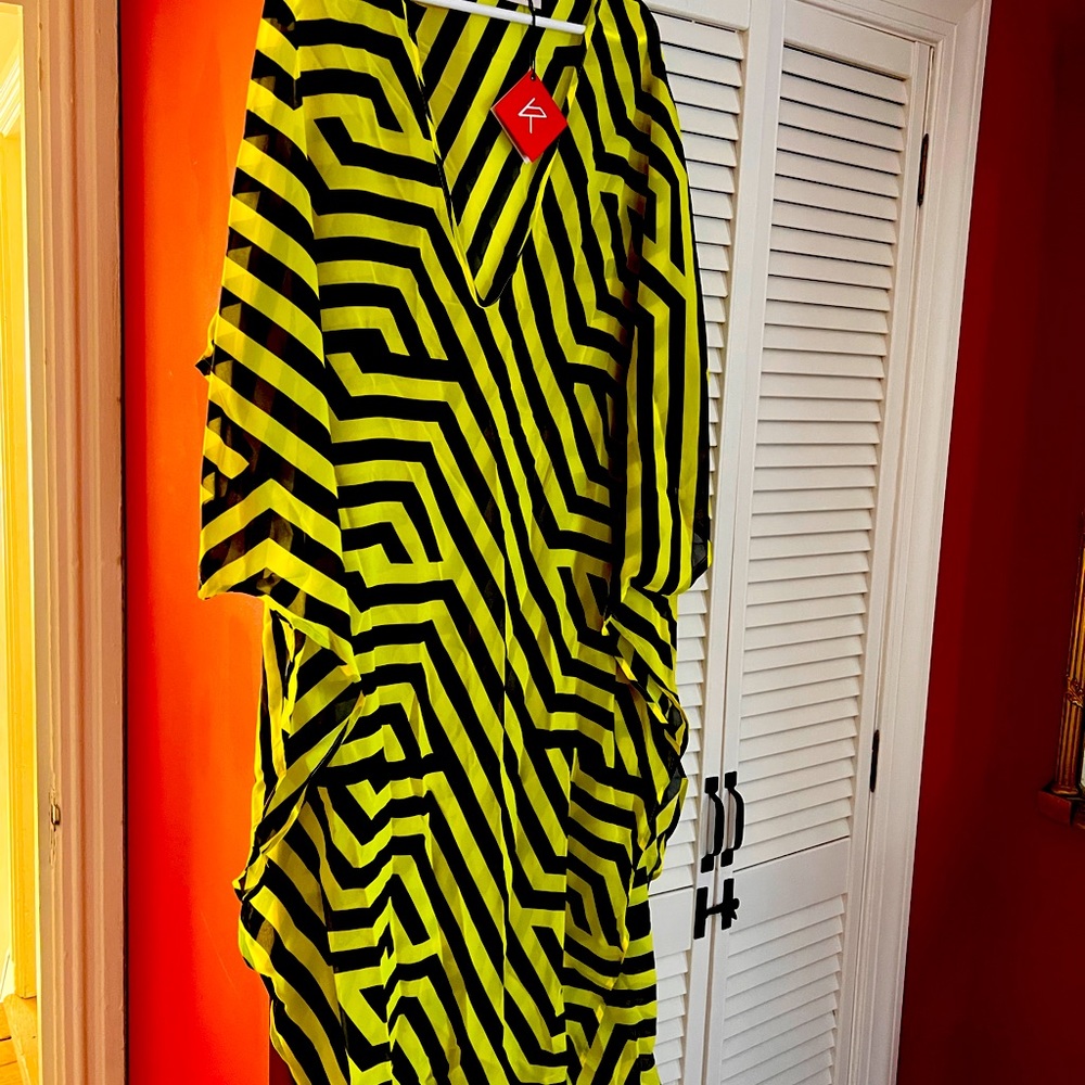 KAFTKO Kaftan